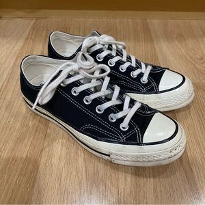 Converse 70 Low Tops